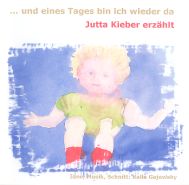 CD "Und eines Tages bin ich wieder da"